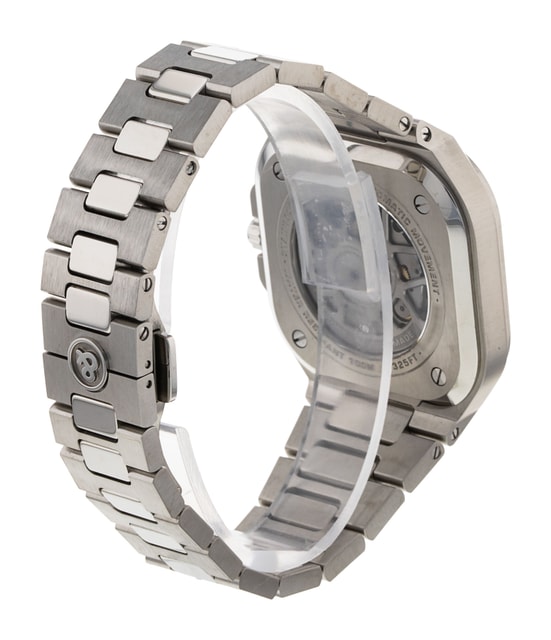 Bell and Ross BR 05 BR05A-BLU-ST/SST Image 3